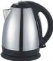 stainless steel electric kettle-yk-817