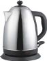 stainless steel electric kettle-yk-818