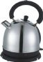 stainless steel electric kettle-yk-823