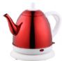 stainless steel electric kettle-yk-810r