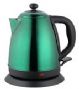 stainless steel electric kettle-yk-816g